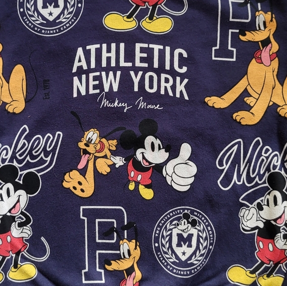 H&M Mickey Set 8-9 years - Picture 2 of 16